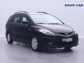 Mazda 5 1.8 i 85kW Aut.klima 7-Mst