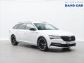 �koda Superb 2.0 TSI 200kW DSG SportLine