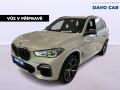 BMW X5 3.0 M50d 294kW CZ DPH FULL SER