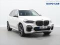 BMW X5 3.0 M50d 294kW CZ DPH FULL SER