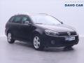 Volkswagen Golf 1.2 TSI 77kW CZ Variant