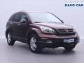 Honda CR-V 2.0 i 110kW Comfort 4x4 CZ