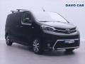 Toyota ProAce 2.0 D-4D 140k L2 Family