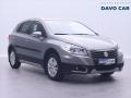 Suzuki SX4 1.6 VVT PREMIUM 4x2