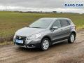 Suzuki SX4 1.6 VVT PREMIUM 4x2