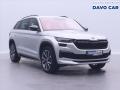 koda Kodiaq 2.0 TDI 4x4 Sportline Exclusiv