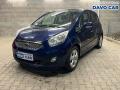 Kia Venga 1.6 CRDi Panorama Klima