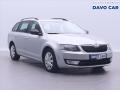 koda Octavia 1.6 TDI 81kW DSG Style