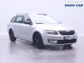 koda Octavia 1.6 TDI 81kW DSG CZ Style