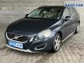 Volvo V60 2.4 D5 205 AWD AUTO SUMMUM