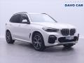 BMW X5 3.0 xDrive30d 190kW DPH Mpaket