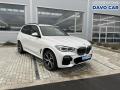 BMW X5 3.0 xDrive30d 190kW DPH Mpaket