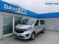 Opel Vivaro 2.0 CDTI 107Kw L1H1 8 Mst Ser