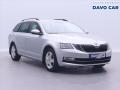 koda Octavia 1.5 TSI 110kW Style CZ 1.Maj.