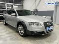 Audi A6 Allroad 3.0 TDI 171kW Quattro CZ