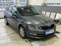 koda Octavia 2.0 TDI 110kW Style Combi