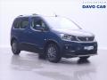 Peugeot Rifter 1.2 PT 81kW Allure Navi Serv.K