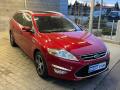 Ford Mondeo 2.0 EcoBoost 176kW CZ Titanium