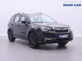 Subaru Forester 2.0 i Comfort Lineartronic Taž