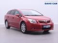 Toyota Avensis 2.2 D-4D 110kW Xenon Kessy