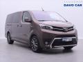 Toyota ProAce 2.0 D-4D 180k VIP WebastoCZ ta