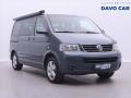 Volkswagen Multivan 2.5 TDI 96kW United Webasto CZ