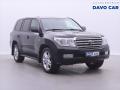 Toyota Land Cruiser 4.5 V8 210kW Luxury
