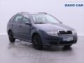 Škoda Fabia 1.4 16V 55kW Sport Klima Tažné