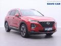 Hyundai Santa Fe 2.2 4x4 7-Mst Ke Tempo CZ