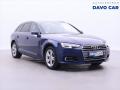 Audi A4 2.0 i 125 kW G-Tron