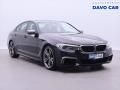 BMW 4.4 M550i 340kW DPH