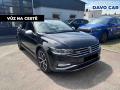 Volkswagen Passat 2.0 TDI 147kW Alltrack DSG 4M