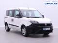 Fiat Dobl 1.3 MTJ 66kW Klima CZ DPH