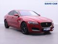 Jaguar XF 3.0 30d 221kW Aut. Nezvisl