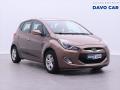 Hyundai ix20 1.6 CVVT 91kW Klima CZ 1.Maj