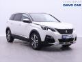 Peugeot 5008 2.0 HDI 133kW Aut. CZ GT-Line