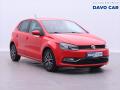 Volkswagen Polo 1.4 TDI 66kW Allstar Klima