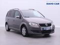 Volkswagen Touran 2.0 i 80kW Klima Tan CNG
