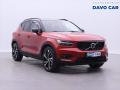 Volvo XC40 2.0 182KW R-DESIGN Kamera DPH