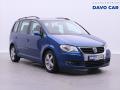 Volkswagen Touran 1.4 TSI 103kW Aut.klima Xenon