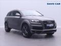 Audi Q7 3.0 TDI V6 180kW S-line Pano