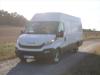 Iveco Daily 2.3 HPT 115kW Hi-Matic Maxi