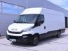 Iveco Daily 2.3 HPT 115kW Hi-Matic Maxi