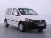 Volkswagen Caddy 2.0 CNG CZ Klima 2.Maj DPH
