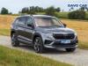 koda Kodiaq 2.0 TSI 180 kW RS 4x4 DSG