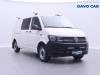 Volkswagen Transporter 2.0 TDI 4x4 LONG Klima Webasto