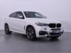 BMW X6 3.0 M50d 280kW CZ DPH M-Paket