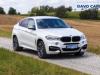 BMW X6 3.0 M50d 280kW CZ DPH M-Paket