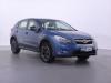 Subaru XV 1.6 i 84kW Aut. AWD Serv.Kniha