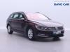 Volkswagen Passat 2.0 TDI 4Motion Comfortline